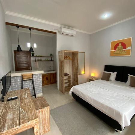 Lagriya Guest House Ketewel Екстериор снимка