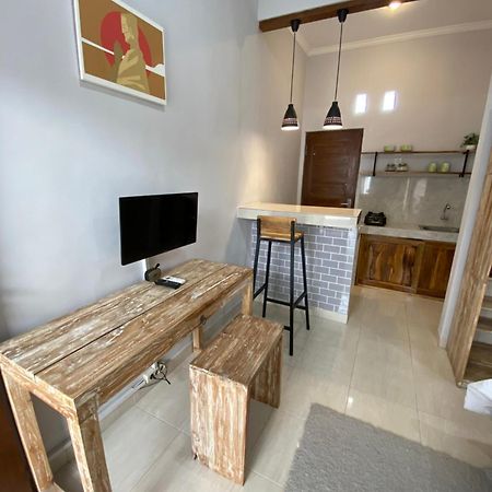 Lagriya Guest House Ketewel Екстериор снимка