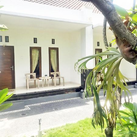 Lagriya Guest House Ketewel Екстериор снимка