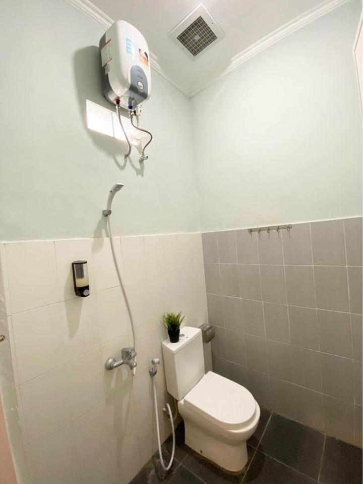 Lagriya Guest House Ketewel Екстериор снимка