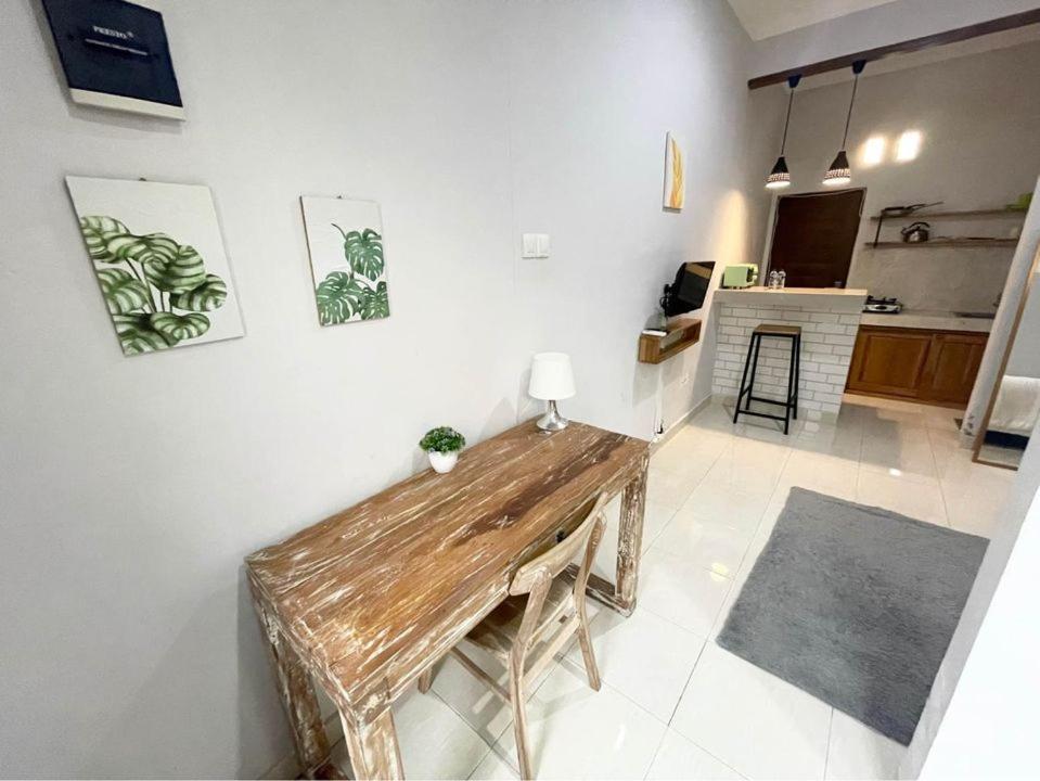 Lagriya Guest House Ketewel Екстериор снимка