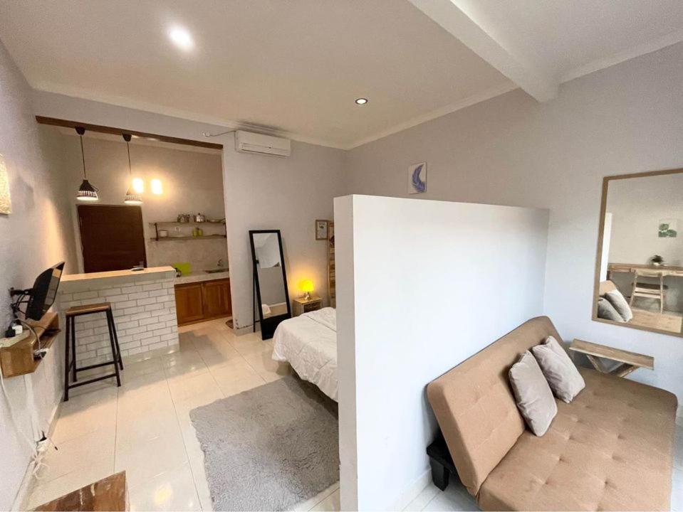 Lagriya Guest House Ketewel Екстериор снимка