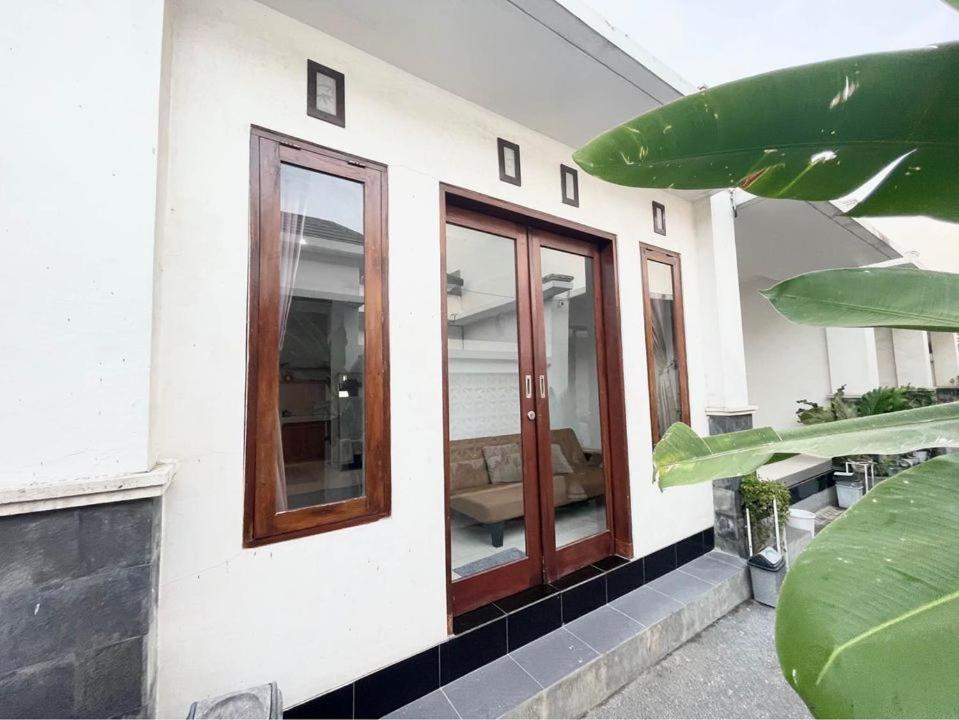 Lagriya Guest House Ketewel Екстериор снимка