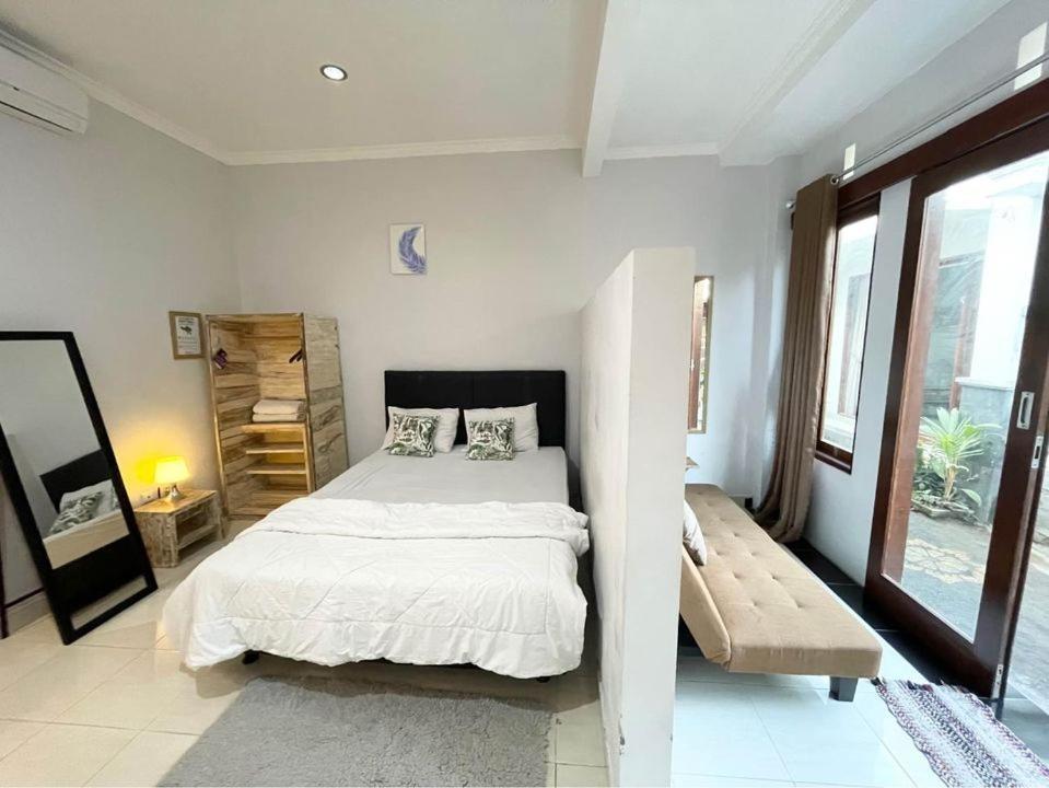 Lagriya Guest House Ketewel Екстериор снимка