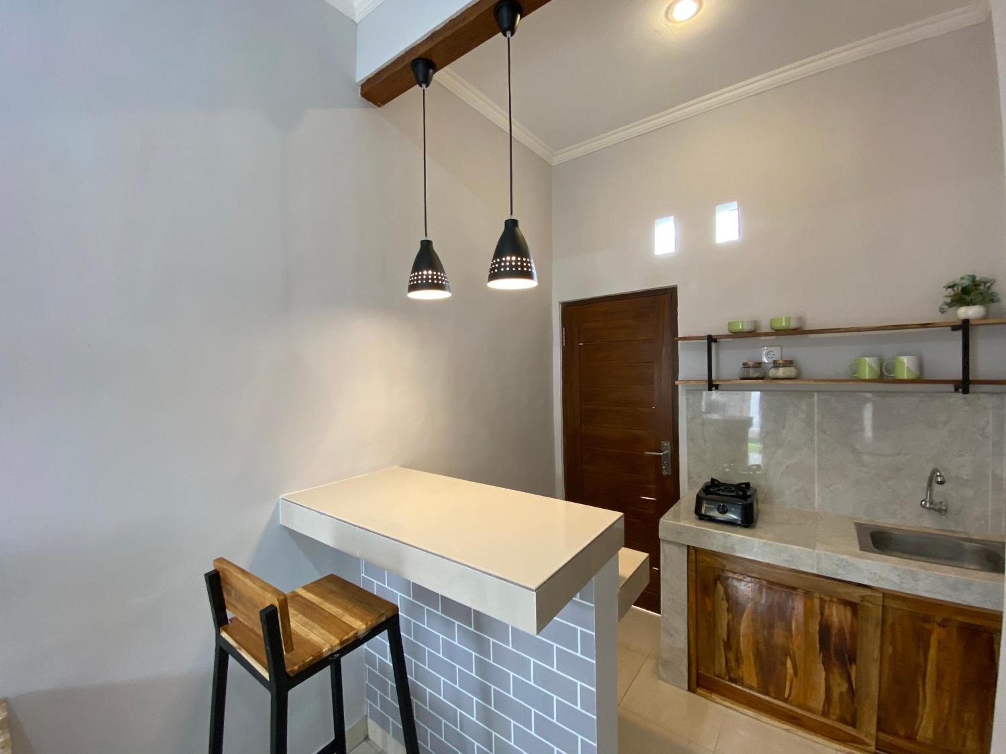 Lagriya Guest House Ketewel Екстериор снимка