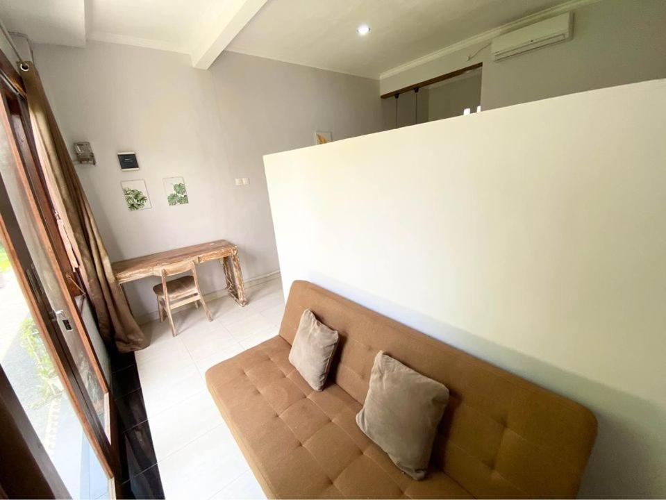 Lagriya Guest House Ketewel Екстериор снимка