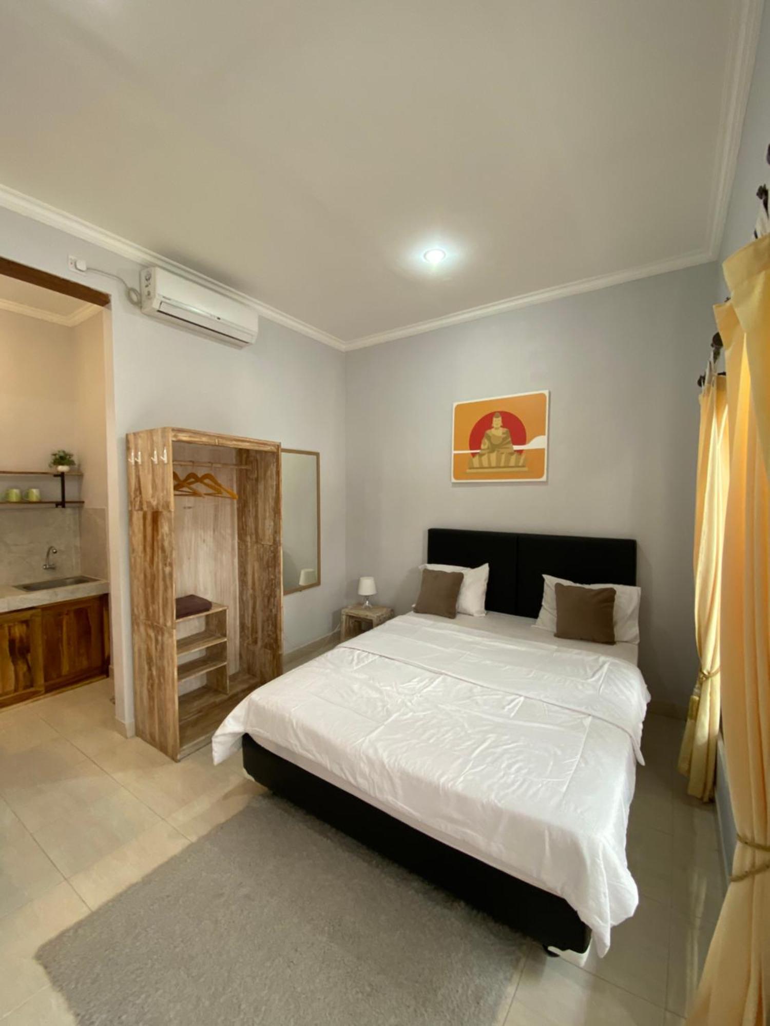 Lagriya Guest House Ketewel Екстериор снимка