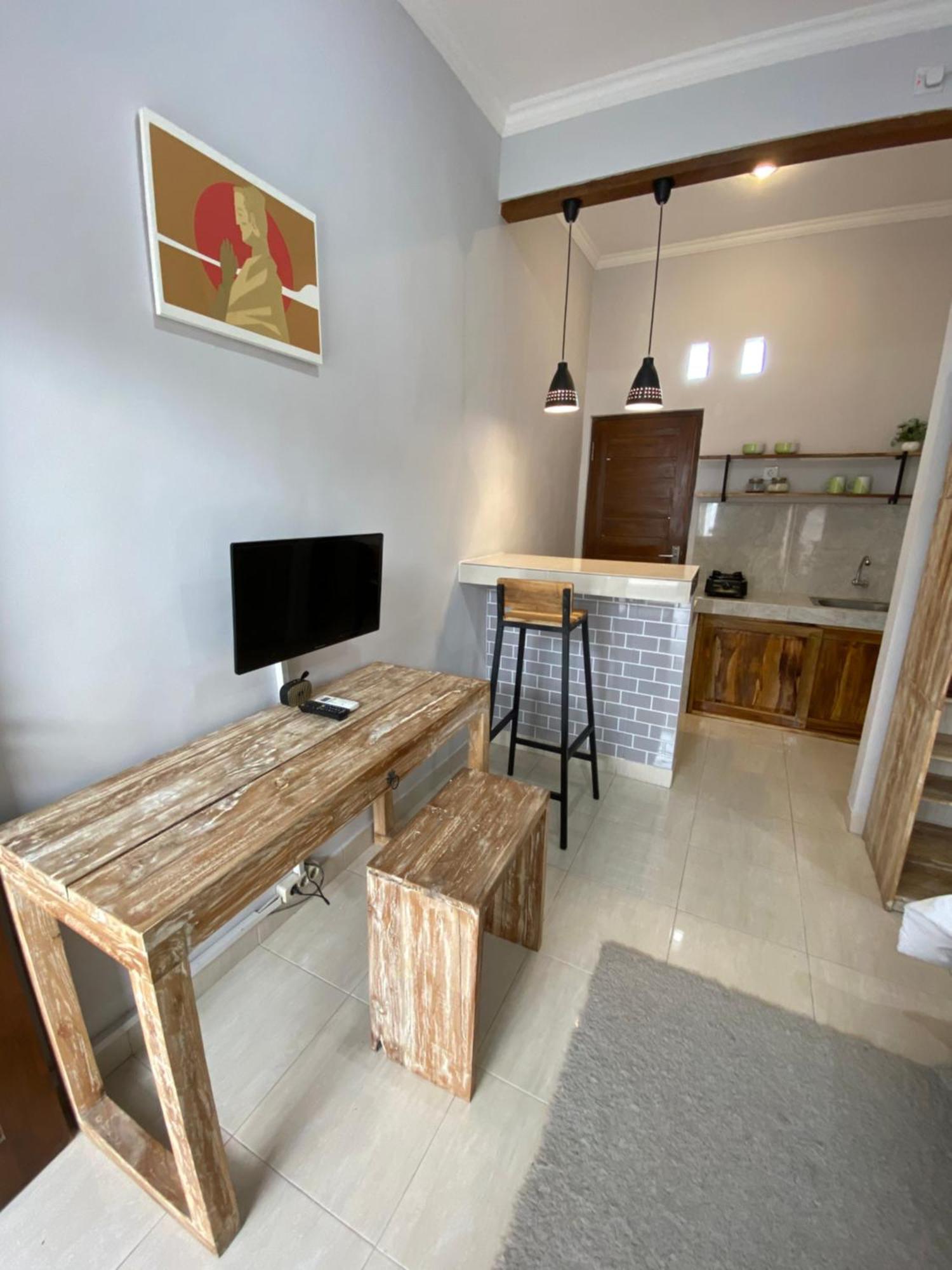Lagriya Guest House Ketewel Екстериор снимка