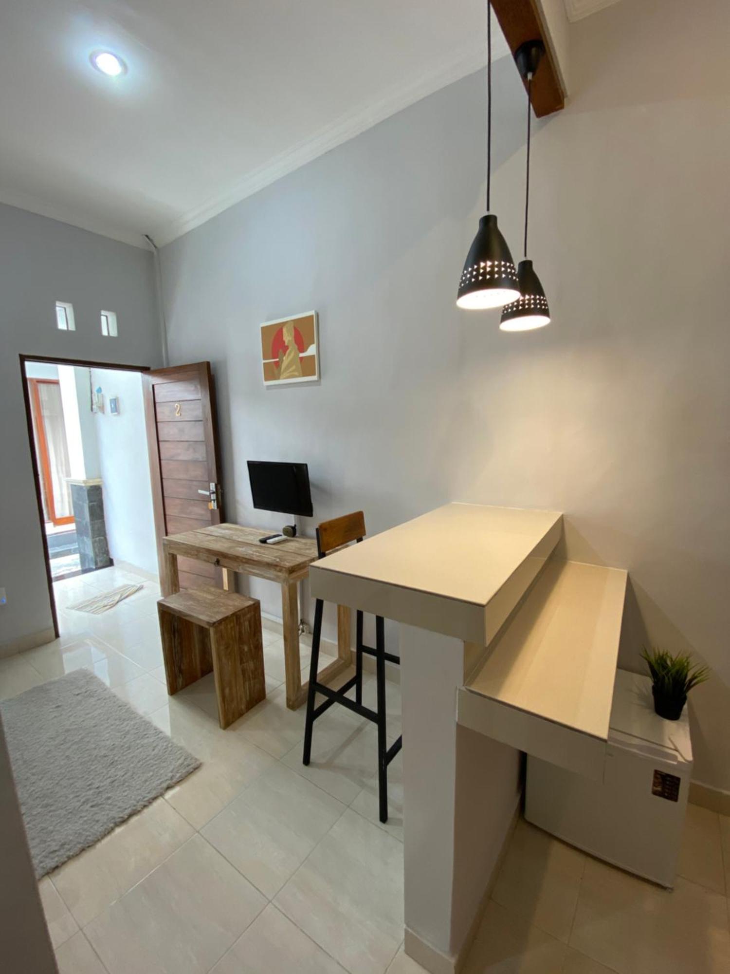 Lagriya Guest House Ketewel Екстериор снимка