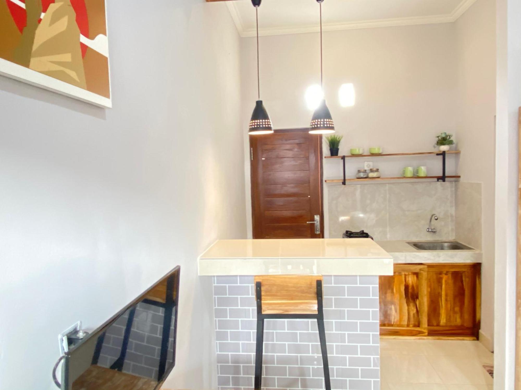 Lagriya Guest House Ketewel Екстериор снимка