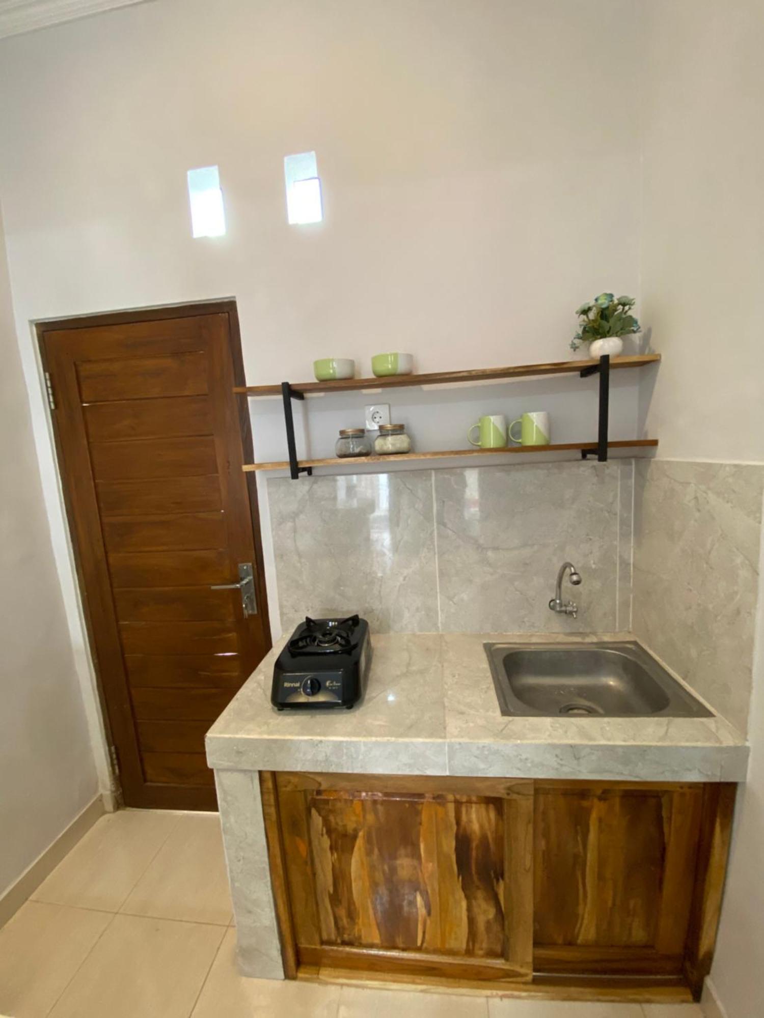 Lagriya Guest House Ketewel Екстериор снимка