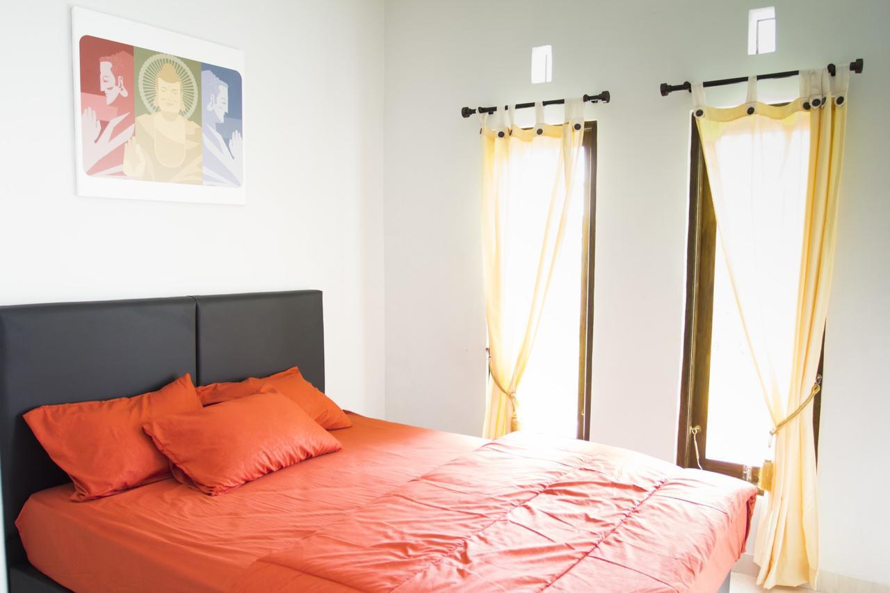 Lagriya Guest House Ketewel Екстериор снимка