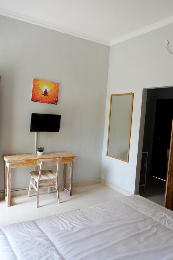 Lagriya Guest House Ketewel Екстериор снимка