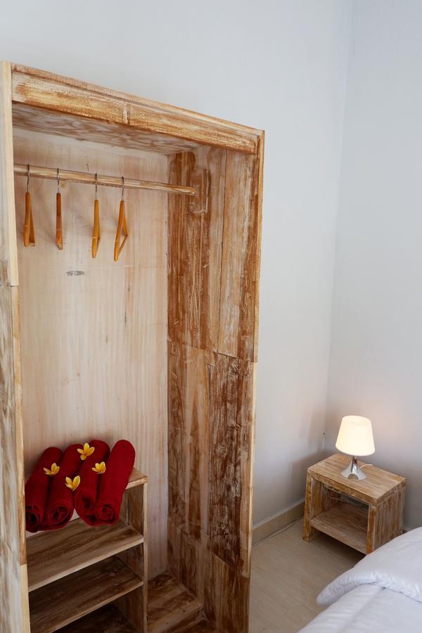 Lagriya Guest House Ketewel Екстериор снимка